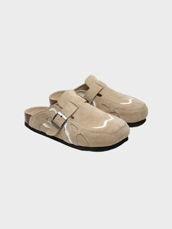 Sneakers Doam Clogs — Sneakers Baskets Streetwear Y2K ShineAndGlory