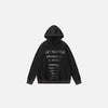 HOODIE "ENERGETIC"