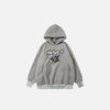 HOODIE "FLUFFY"