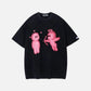 T-SHIRT "CUPILOVE"
