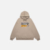 HOODIE "BRIEF"