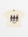 CAMISETA "DREAMWALK"