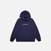HOODIE "SOLID"