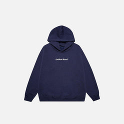 HOODIE "SOLID"