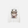 SUDADERA "ANGEL GIRL"