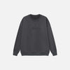 SUDADERA "MODERN SOLID"
