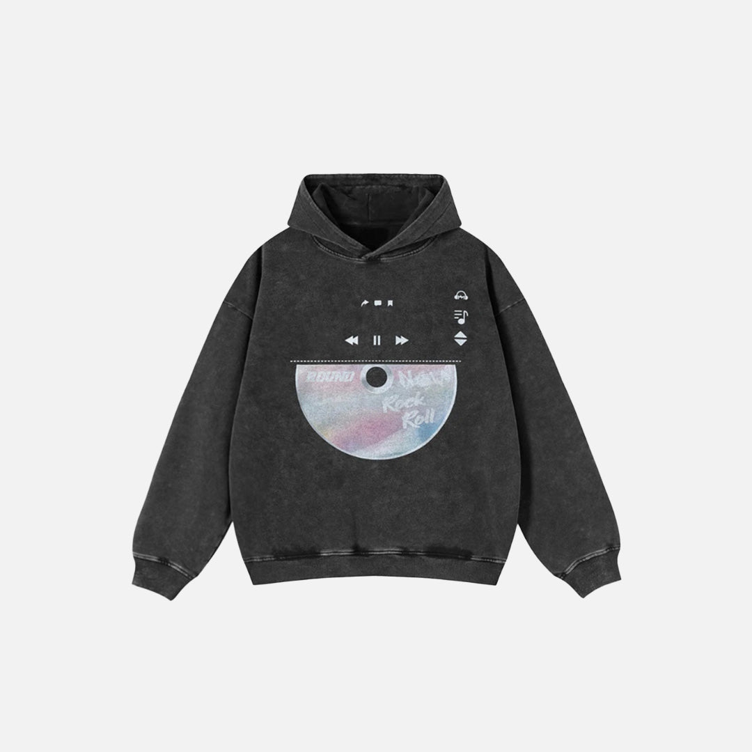HOODIE "Y2K79"
