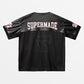 T-SHIRT "SOLBISMYN"