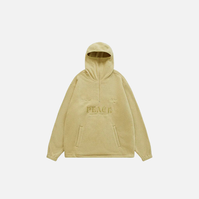 HOODIE "VINTAGE25"