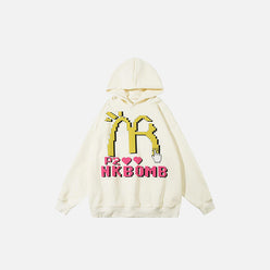 HOODIE "Y2K27"