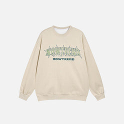 SUDADERA "NUEVA TENDENCIA"