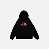 HOODIE "BACK"