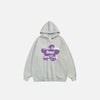 HOODIE "UNSHAKABLE57"