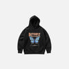 HOODIE "BUTTERFLY85"