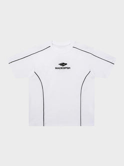 T-Shirt Performance Lining — T-Shirt Streetwear Y2K ShineAndGlory