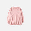 SUDADERA "FLORAL"