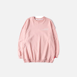 SUDADERA "FLORAL"