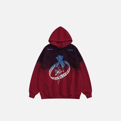 HOODIE "RETRO99"
