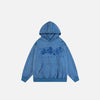 HOODIE "ROSE"