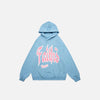 HOODIE "GLAUBE"