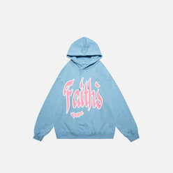 HOODIE "GLAUBE"