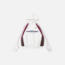 HOODIE "SPEEDWAY"