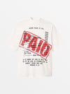 CAMISETA "GOSHARIZ"
