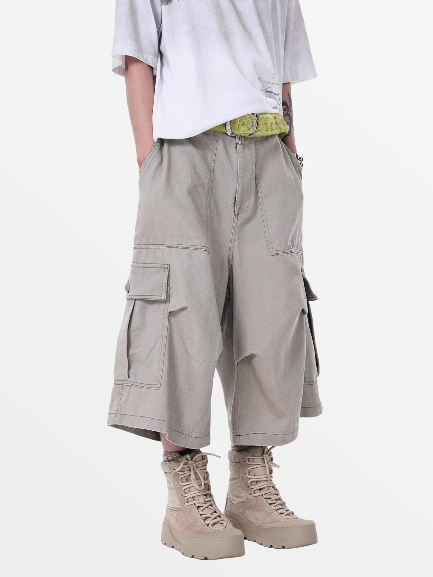 JORTS 