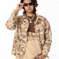 JACKET "MULTI"