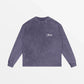 LONG SLEEVE "CAMALO"-SHINEANDGLORY-Purple Haze-S-SHINEANDGLORY