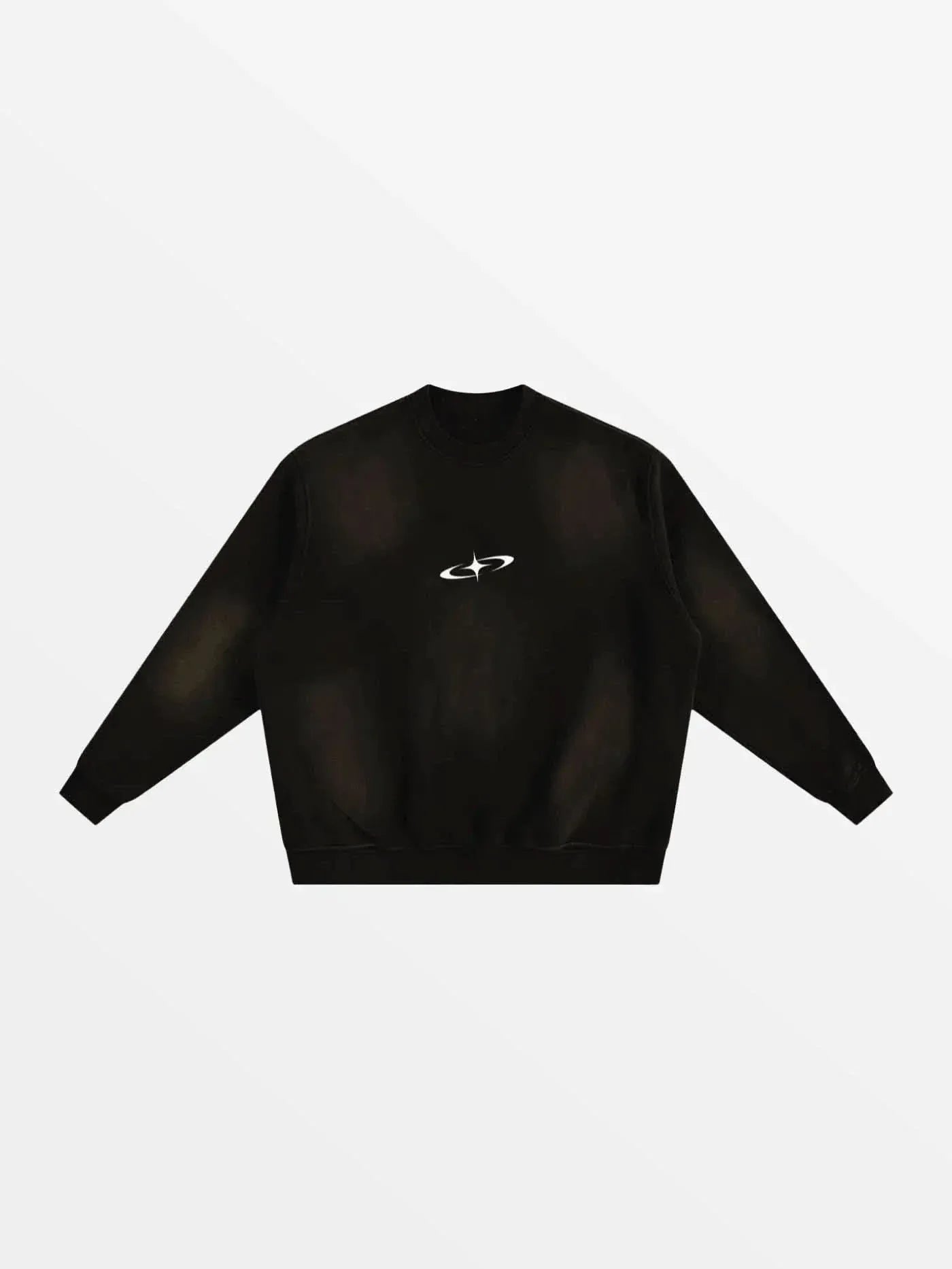 Sweat Dolora Noir — Sweat Streetwear Y2K ShineAndGlory