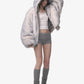 JACKET "OVERISZED"