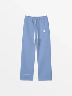 PANT "BABOA"-Glory-Medium Bleu-S-Glory