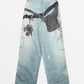 PANT "YNVEX"