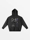 "ASTRAL PROJECT" HOODIE
