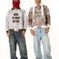 JACKET "STATEMENT"