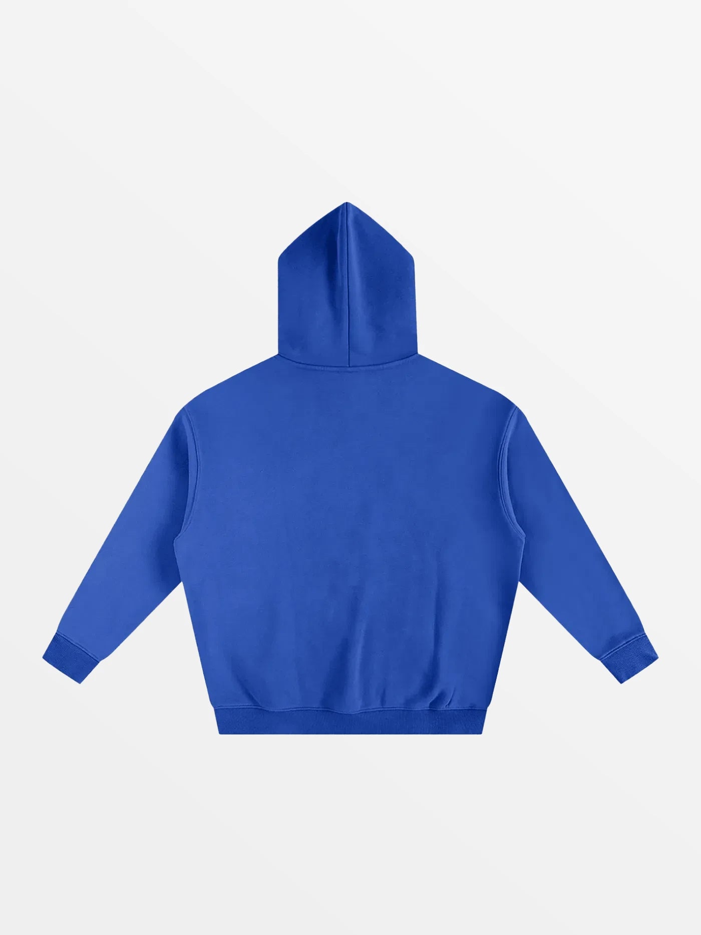 HOODIE "BIRMA"-SHINEANDGLORY-SHINEANDGLORY