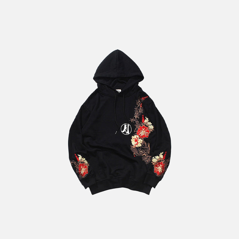 HOODIE "FULL"