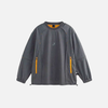 SWEAT "WATERPROOF TECHWEAR"
