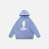 HOODIE "SCHIZOPHRENIE"
