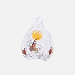HOODIE "FULL"