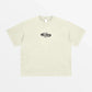 T-SHIRT "LOMIN"-SHINEANDGLORY-Apricot-S-SHINEANDGLORY