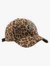 CAP "LEOPARD RETRO"