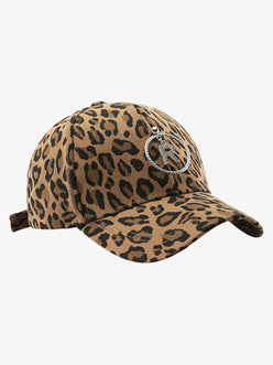 CAP "LEOPARD RETRO"