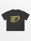 T-SHIRT "SOUMBA"-SHINEANDGLORY-SHINEANDGLORY