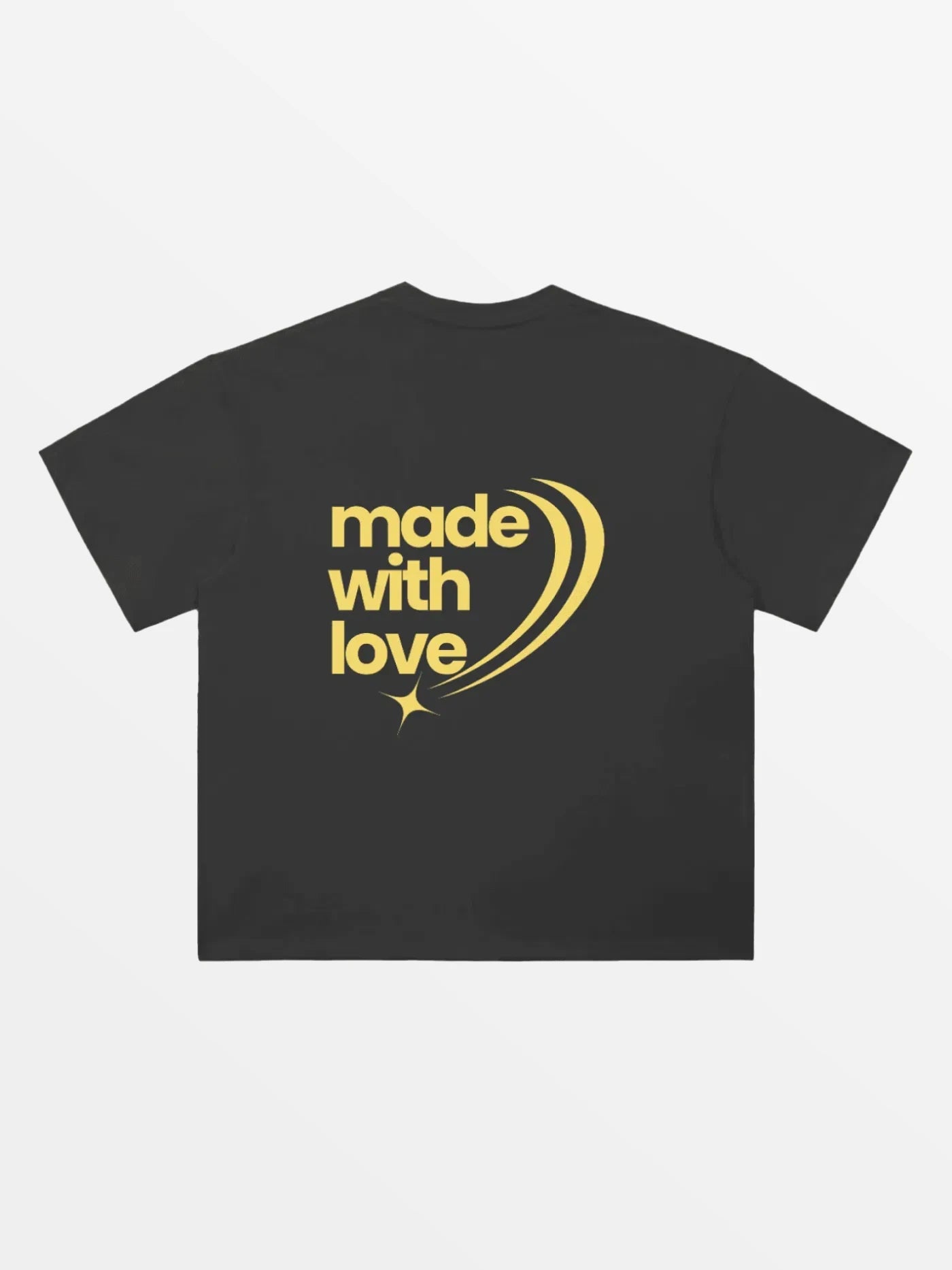 T-SHIRT "SOUMBA"-SHINEANDGLORY-SHINEANDGLORY