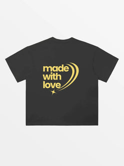 T-SHIRT "SOUMBA"-SHINEANDGLORY-SHINEANDGLORY