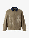 JACKET "HIGH"
