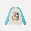 SUDADERA "IMAGEN DE PERROS"