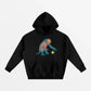 HOODIE "ILOMB"